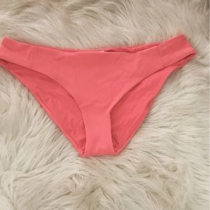 Becca Swimsuit Bottoms